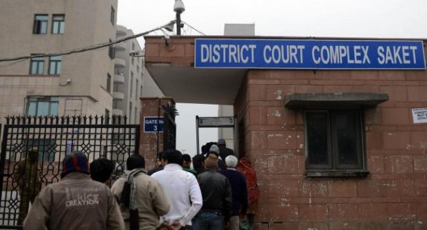 อินเดียนำผู้ก่อเหตุในคดีรุมโทรมนักศึกษาหญิงขึ้นศาลครั้งแรก